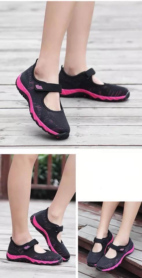 Zoey Comfy Shoes: Buy sell online 