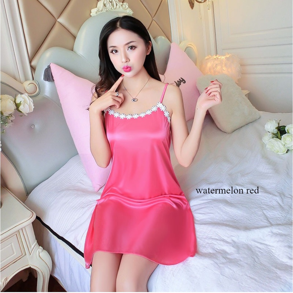 nighties dress lazada