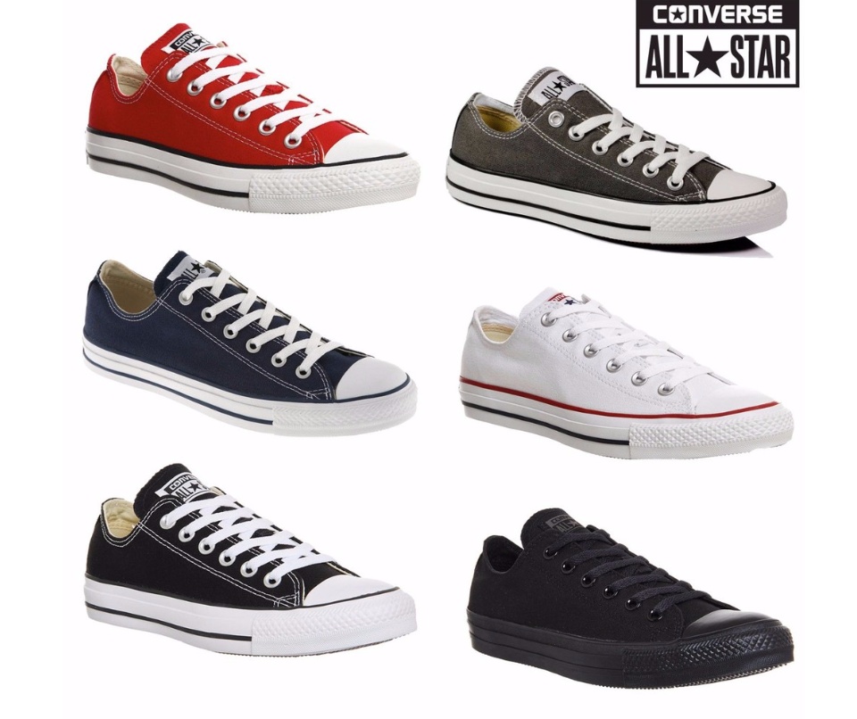 all star kids shoes