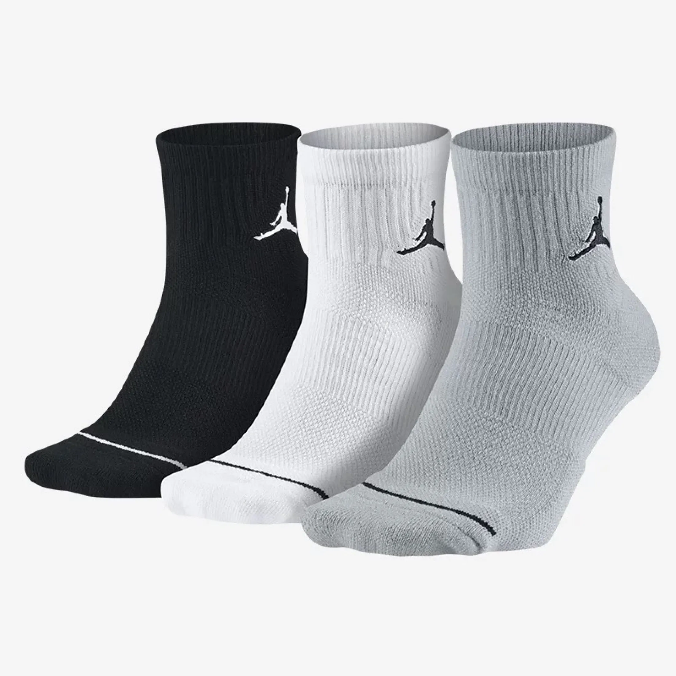 jordan low cut socks