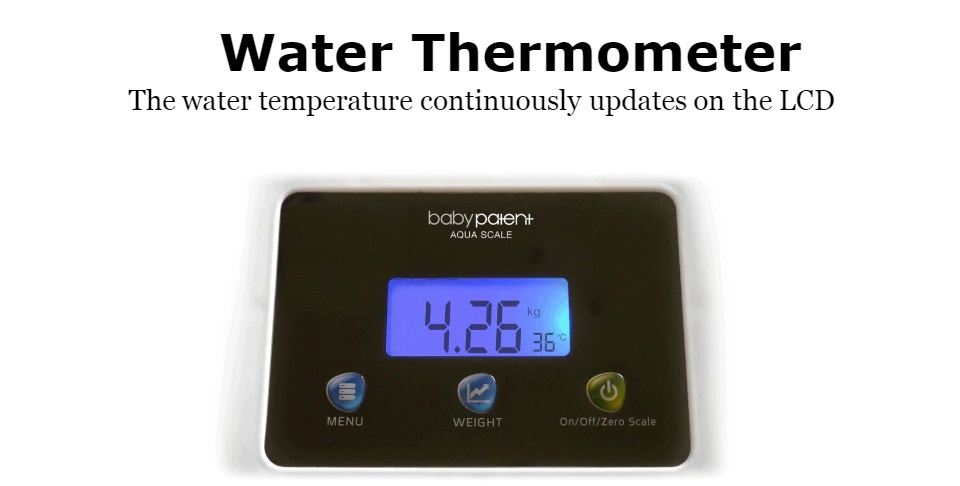 aquascale digital scale