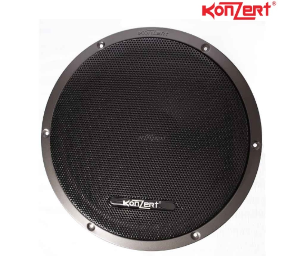 konzert speaker 15