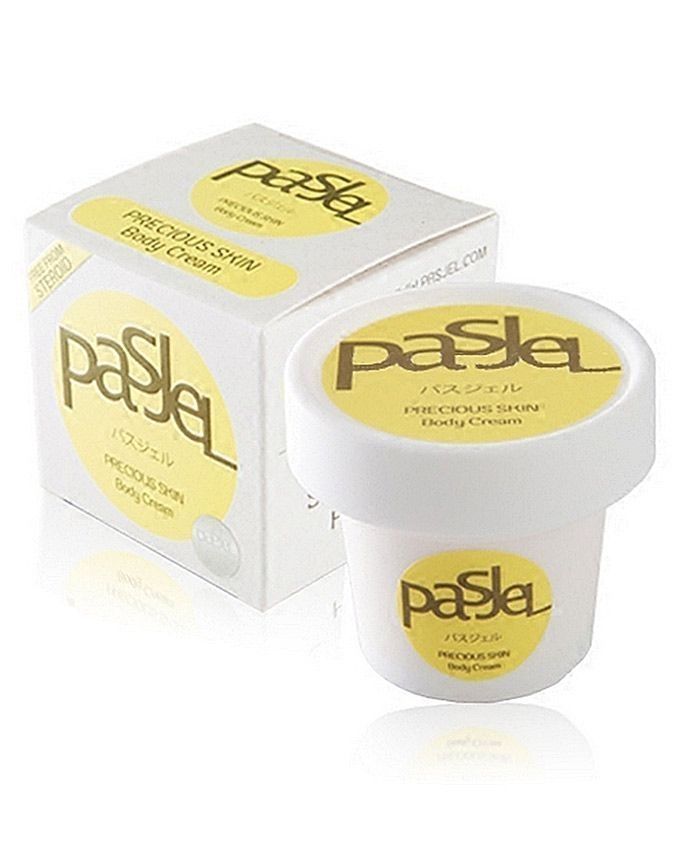 pastel stretch mark cream