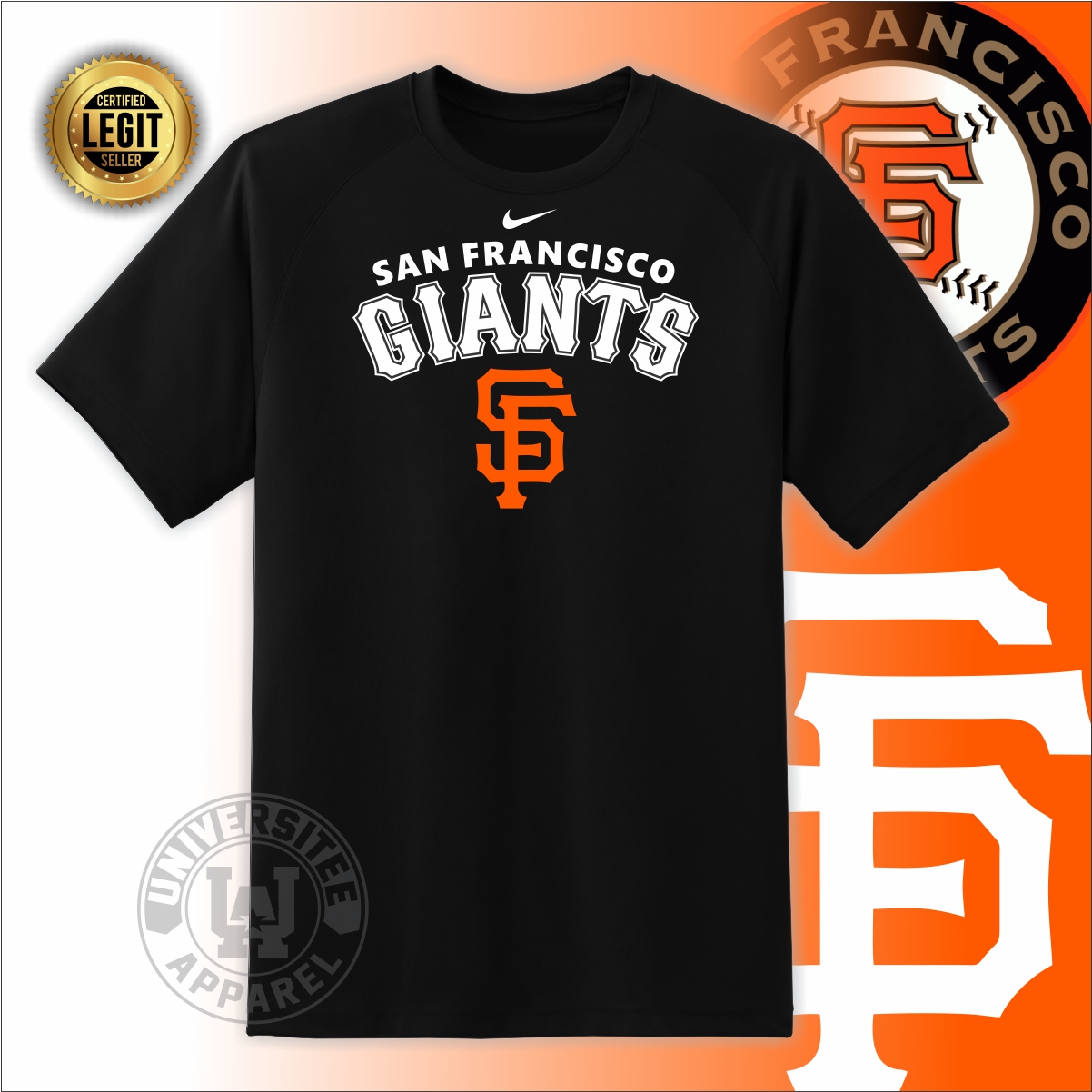 giants shirt