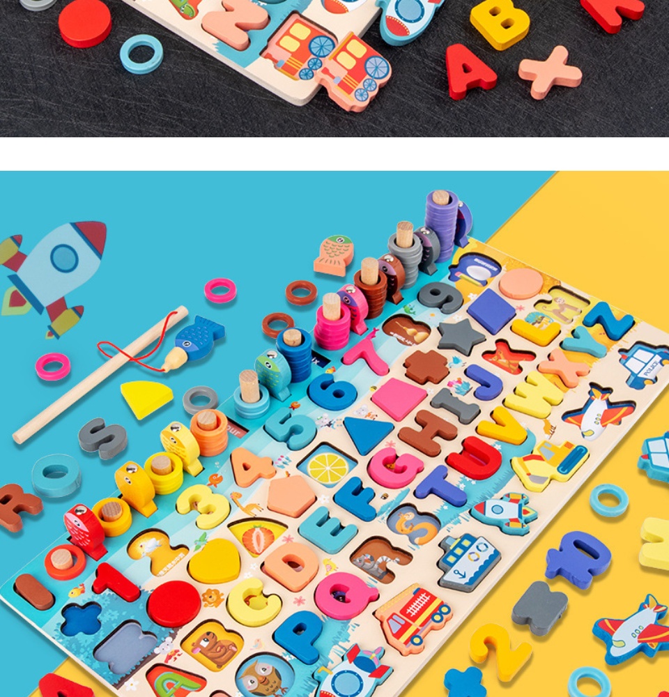 lazada wooden toys