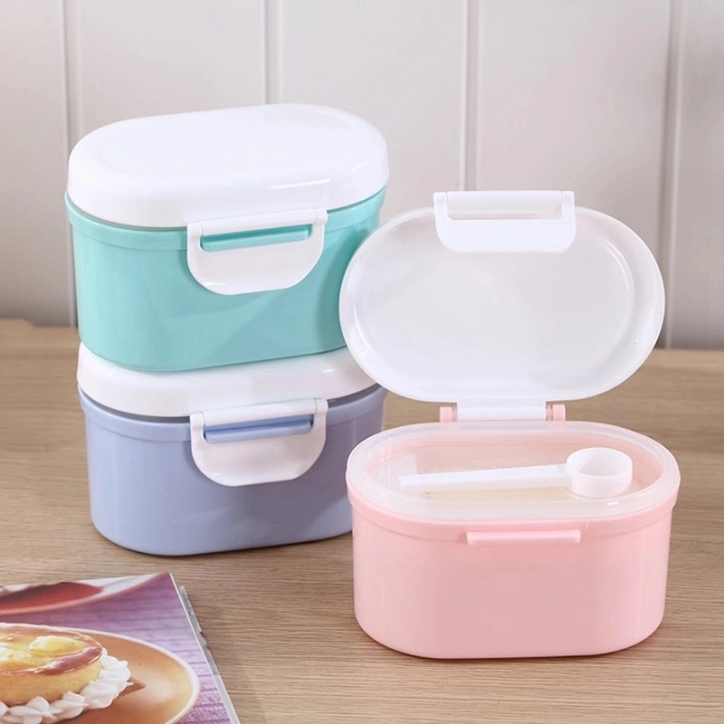 baby food travel containers