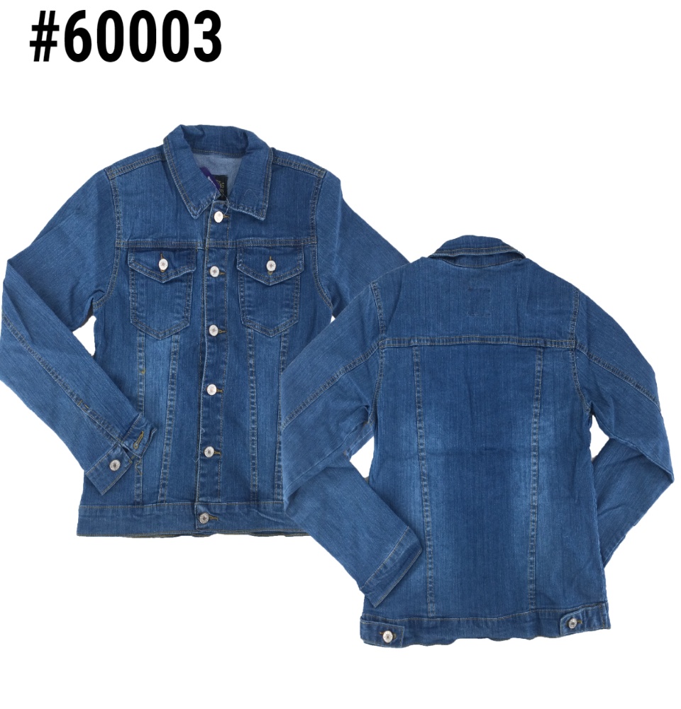 XL 絡みつき M D2 UTILITY ALPHA DENIM JACKET