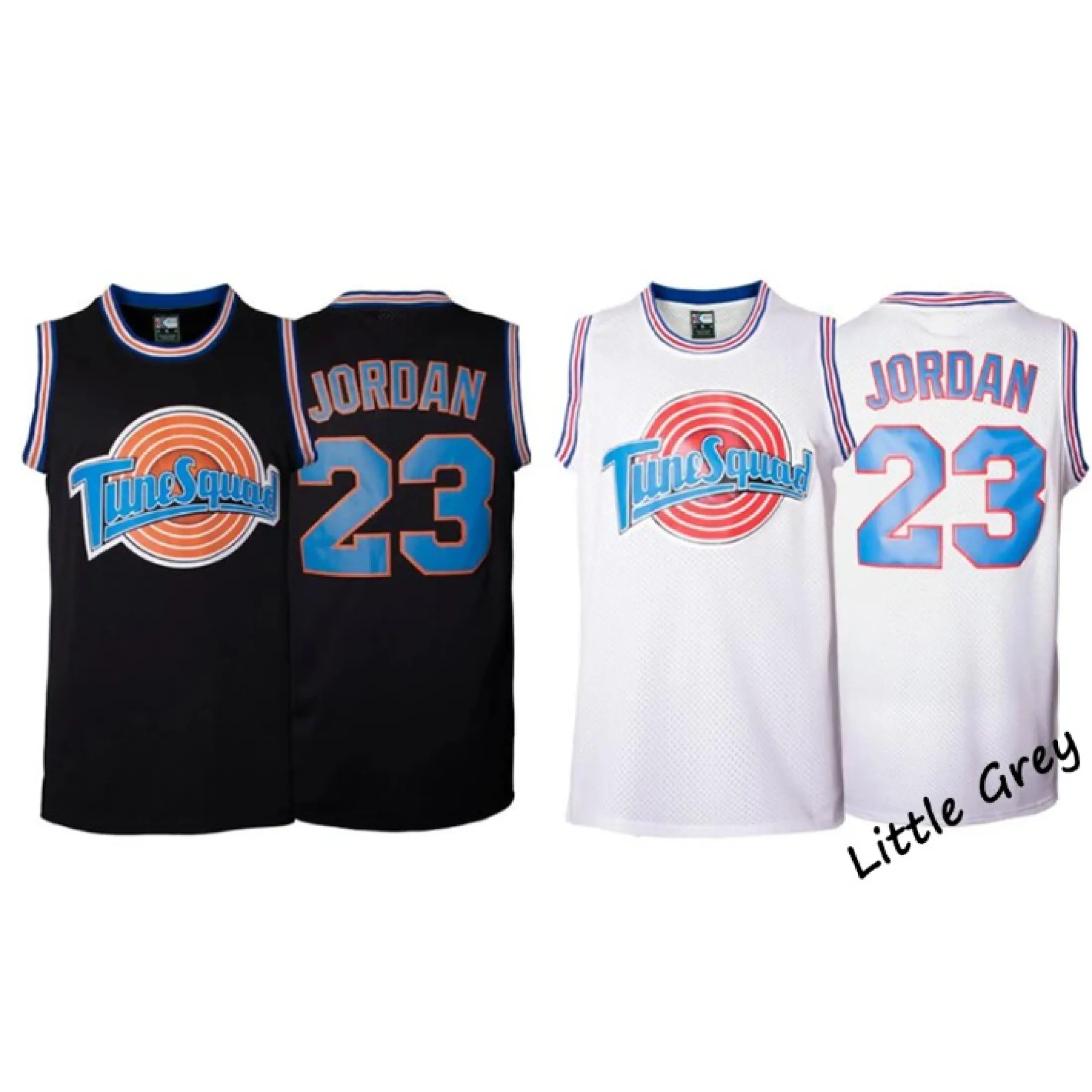 tune squad jordan jersey