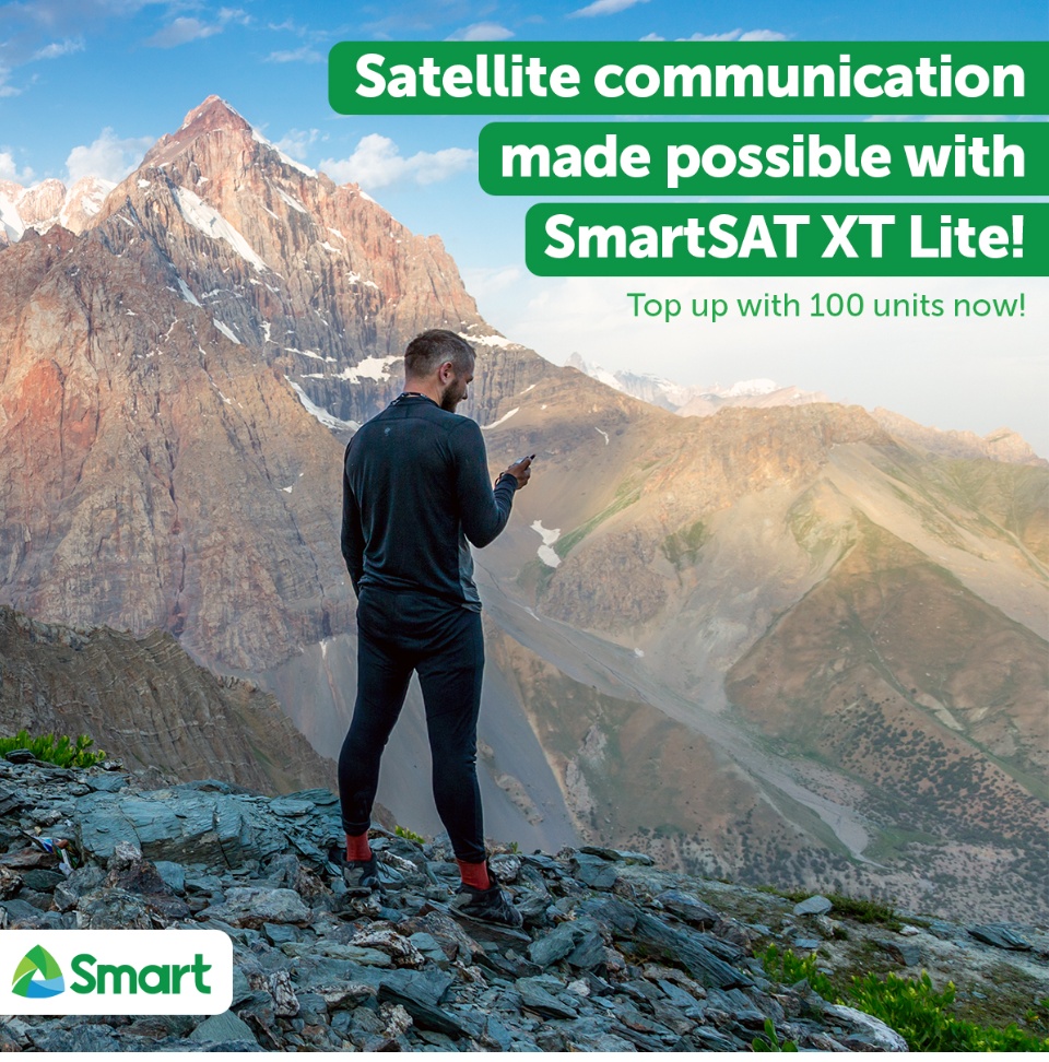 smartsat xt lite