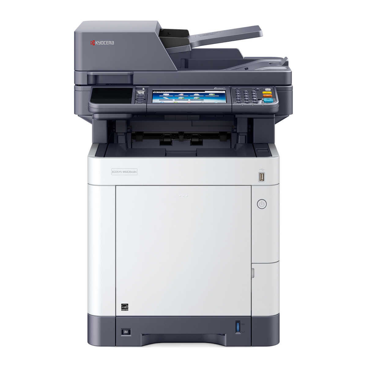 printer and photocopier combined