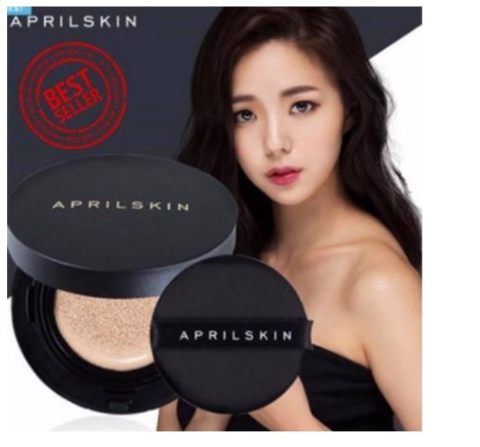 pressed liquid foundation