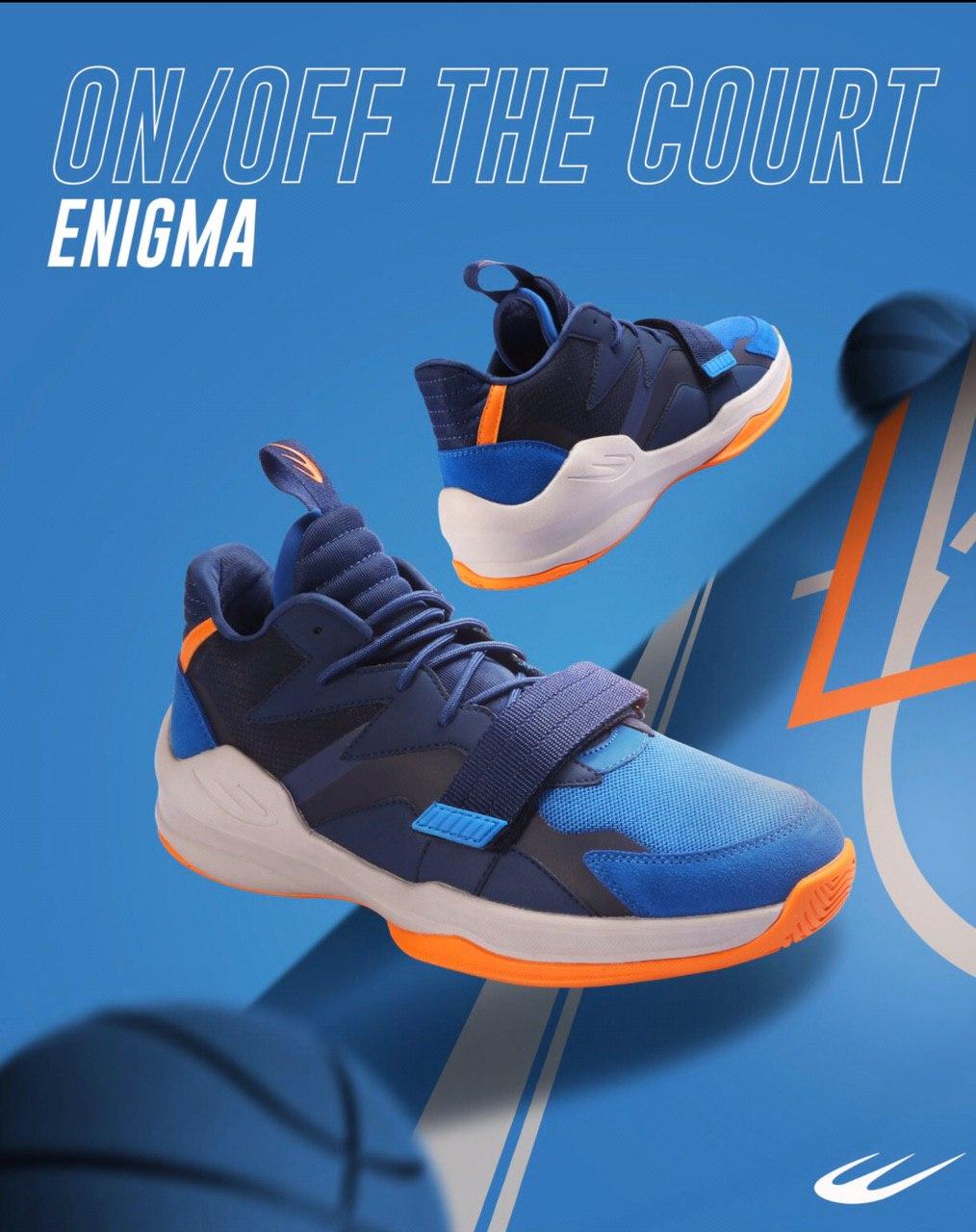 enigma fashion shoes