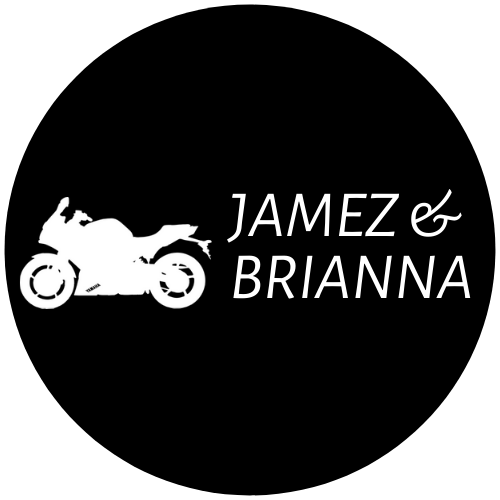 Jamez & brianna online store store logo