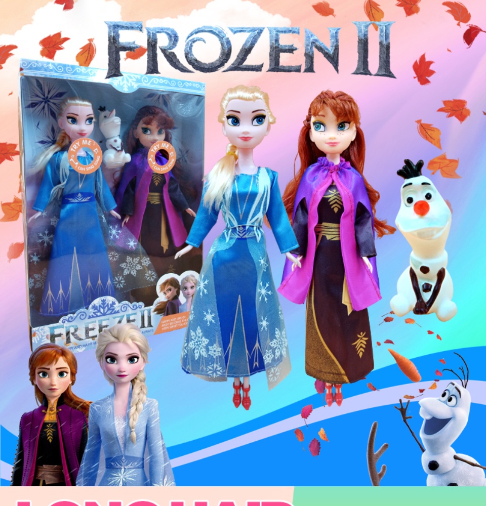 olaf toys for toddlers