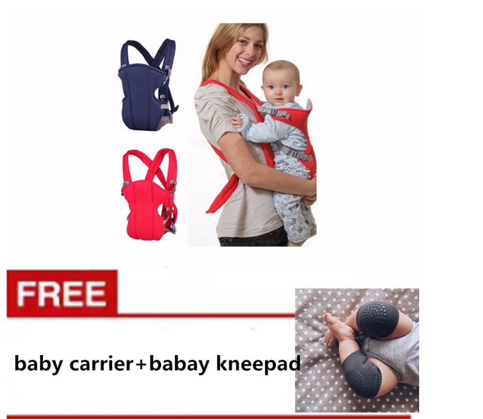 free rider baby carrier wrap