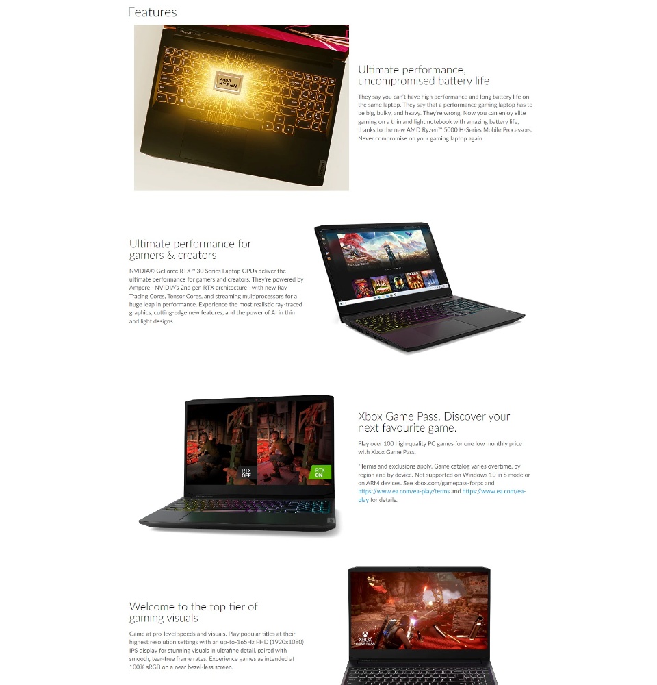 Nvidia Best Rtx 30 Series Laptop Graphics Card Rtx 30 Mobile Best