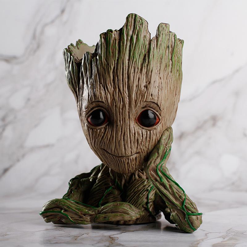 groot tree decoration