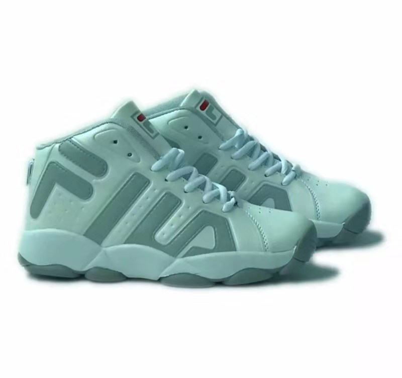 fila basketball shoes