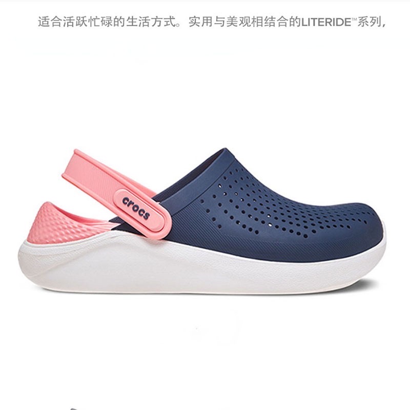 crocs new arrival 2019