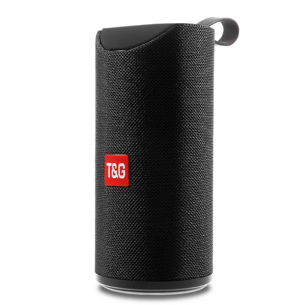 portable bt speaker t&g
