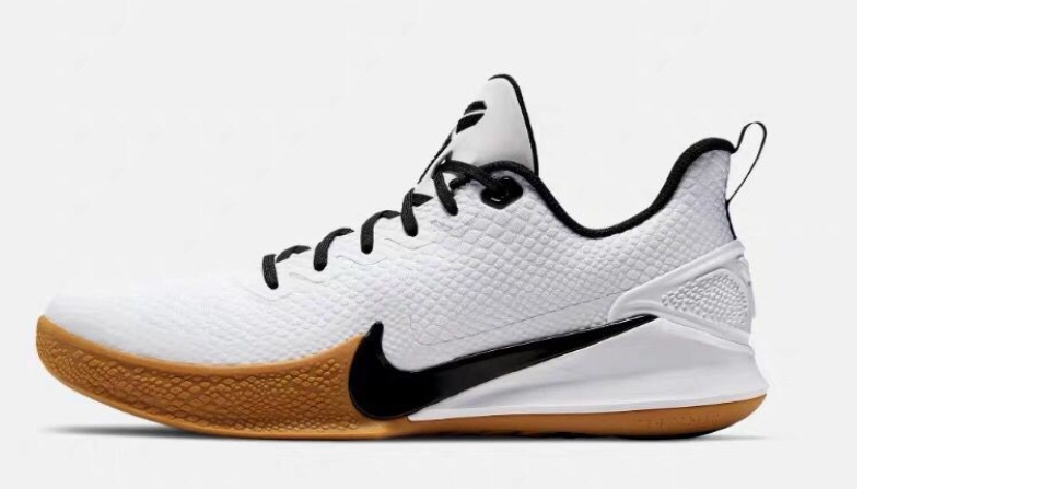 nike mamba focus basketball shoes