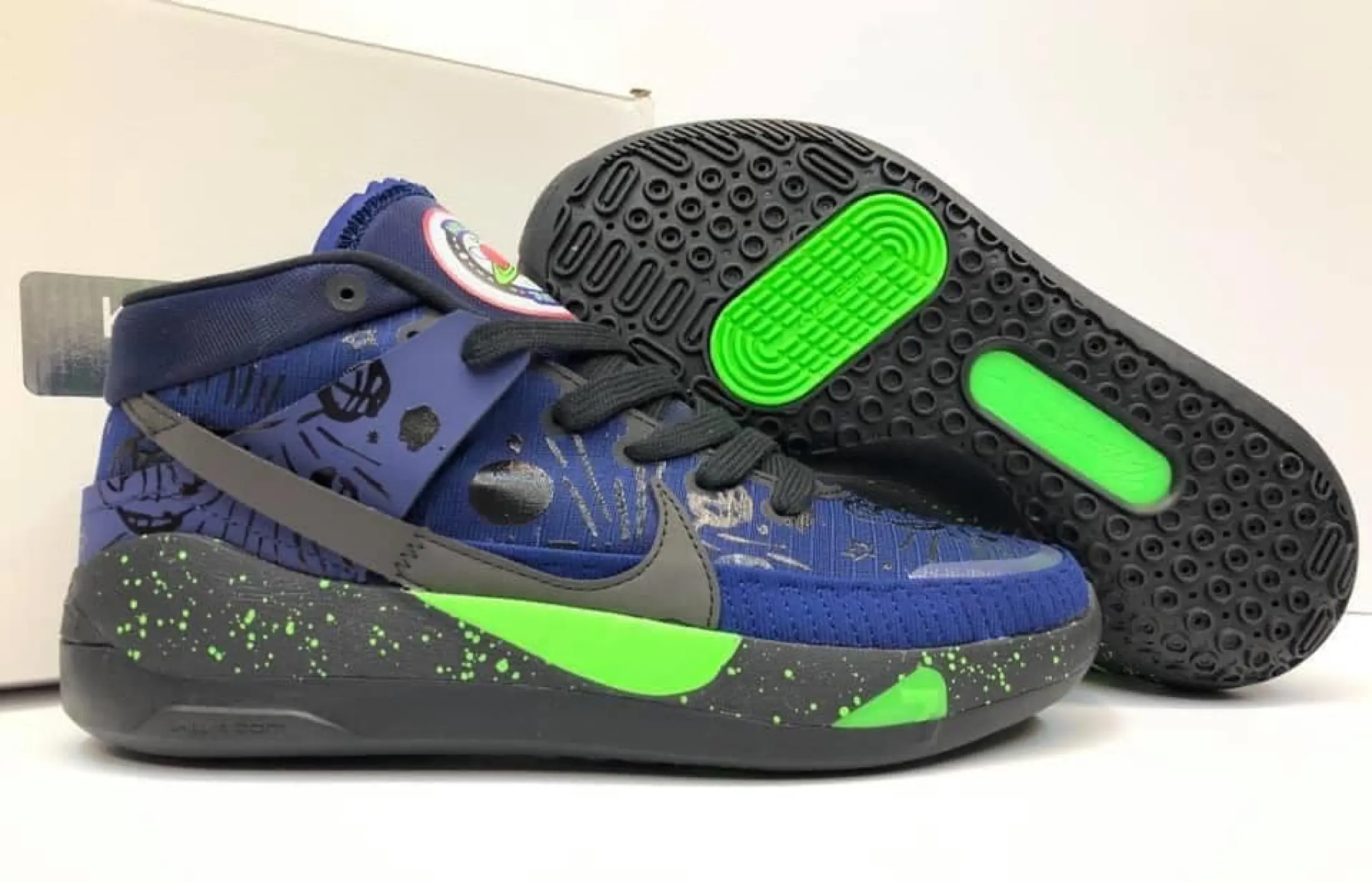 kevin durant shoes philippines