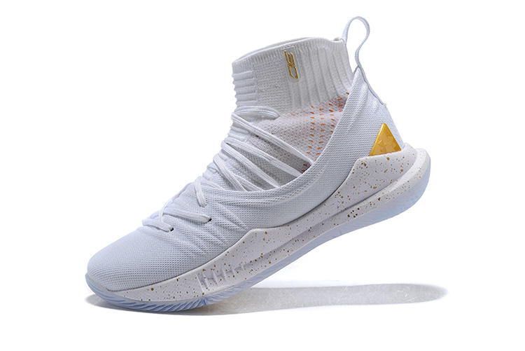 curry 5 new