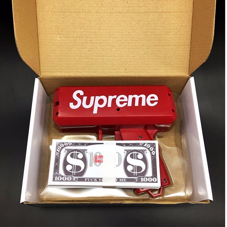 Supreme Money Box Making Money Online Tips - roblox supreme money gun