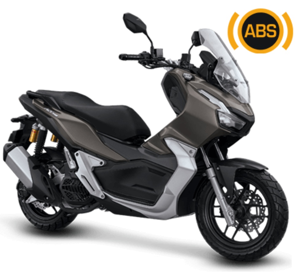 Honda Adv 150 Reservation Fee Buy Sell Online Scooters With Cheap Price Lazada Ph