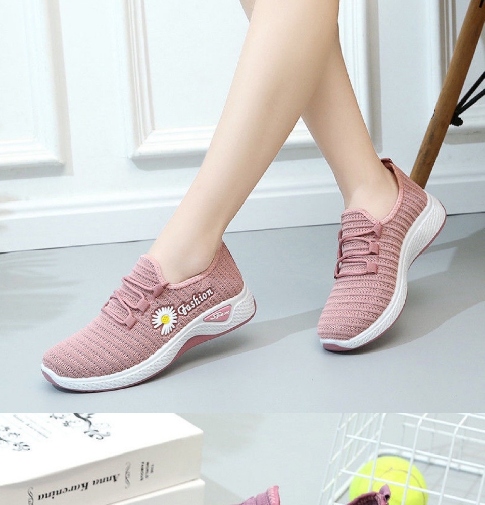 cloth shoes for ladies