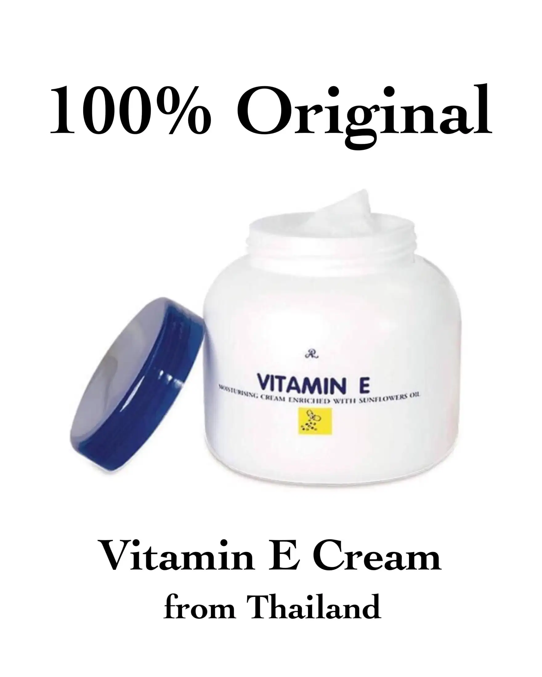 disaar vitamin e cream