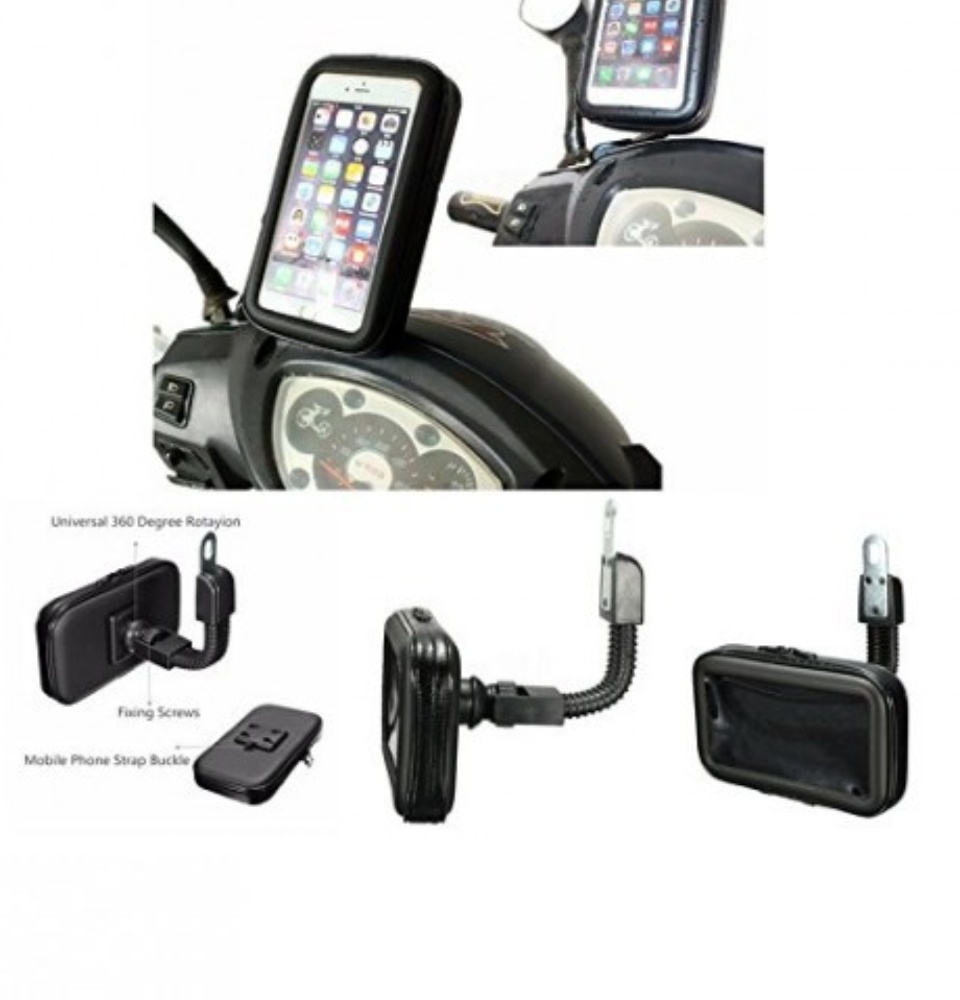 buy phone holder for bike