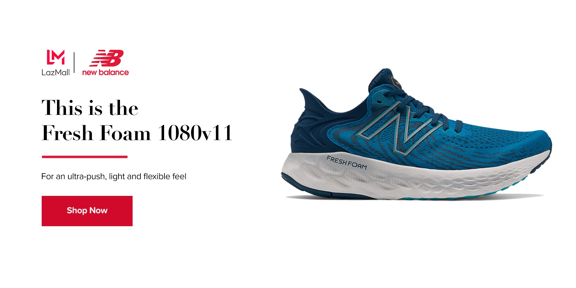 New Balance Official Online Store | Lazada Philippines