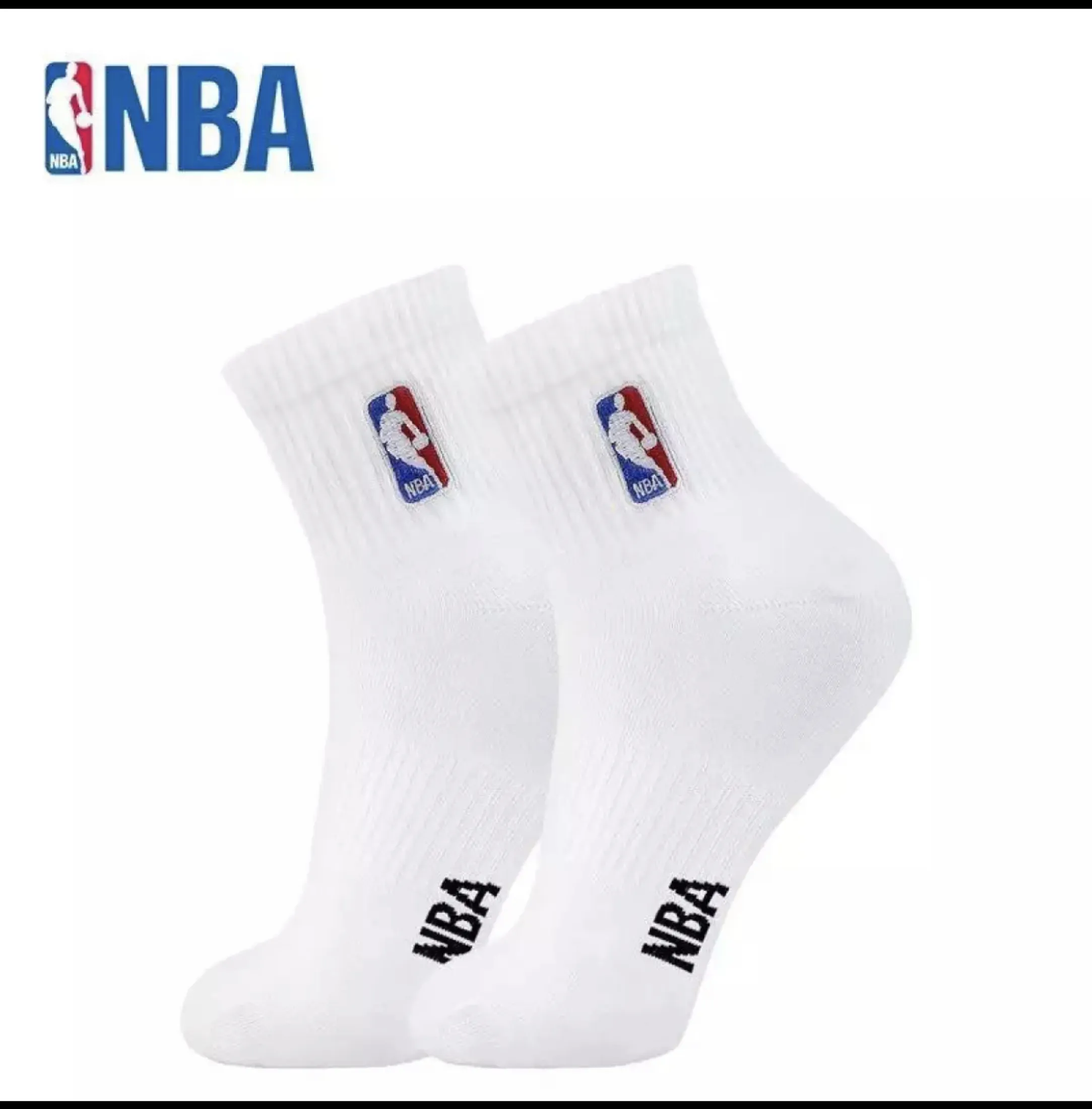 nba low socks