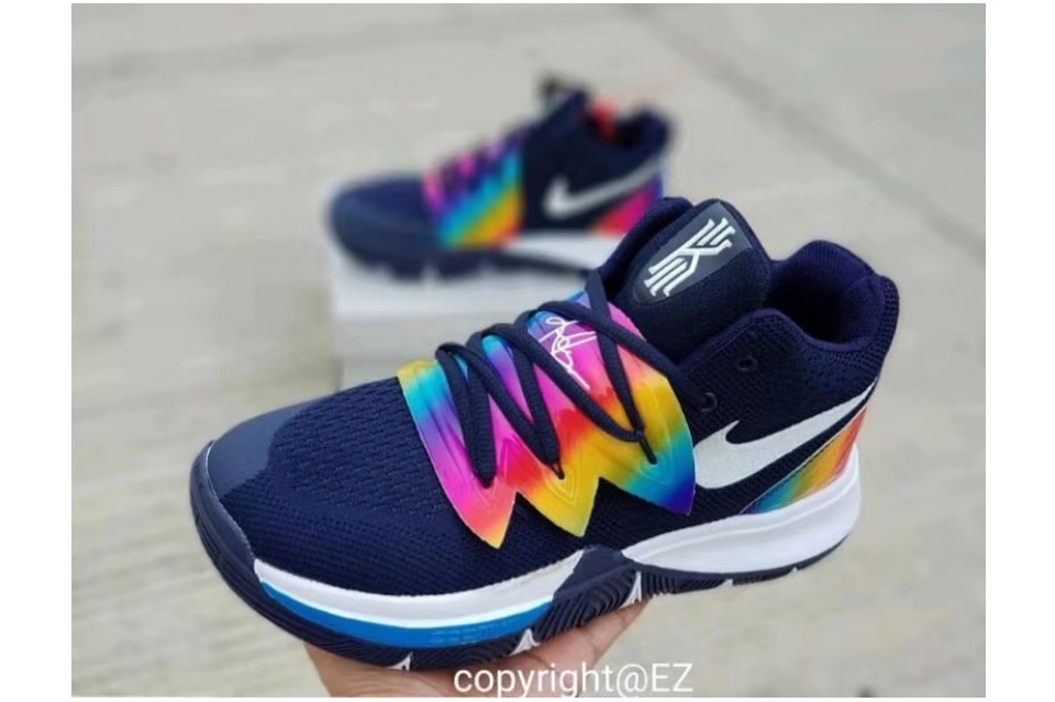 kyrie 5 lazada