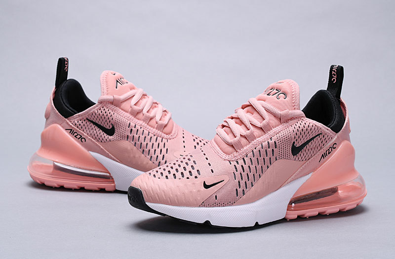 Air Max 270 Low Cut Running Shoes For 