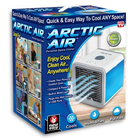 air arctic cooler