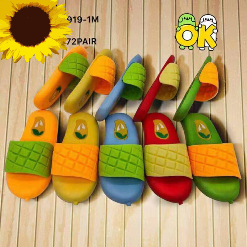 mango slippers