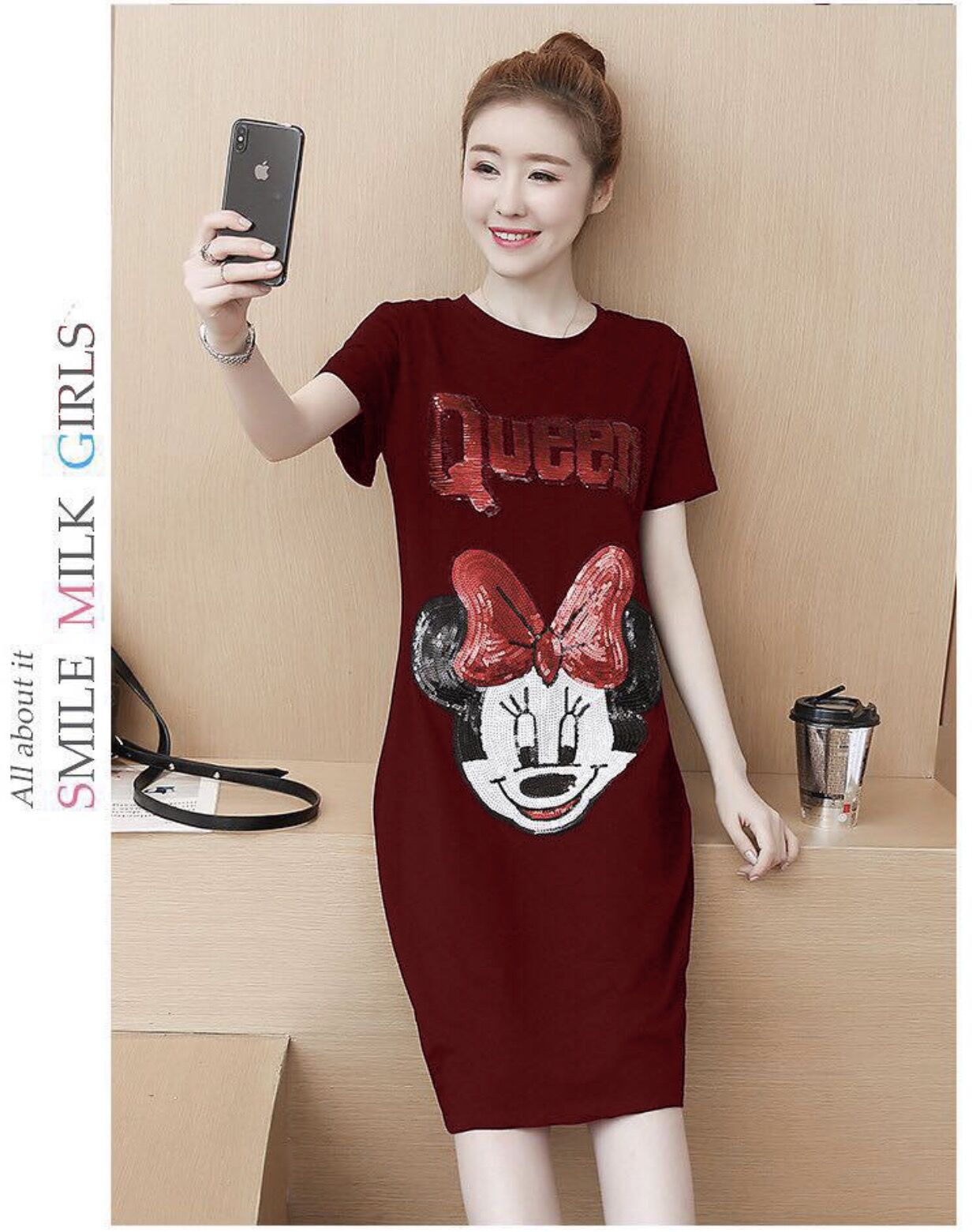 buy t shirt dress