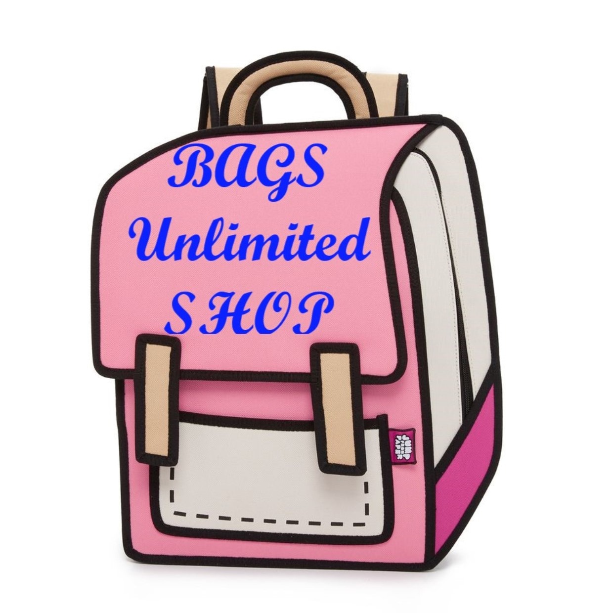 Shop online with BAGS UNLIMITED SHOP now! Visit BAGS UNLIMITED SHOP on
