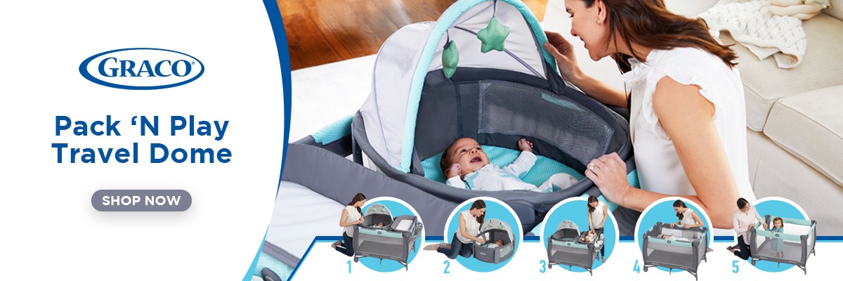 graco baby store