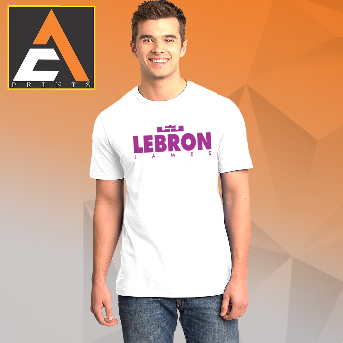 lebron james strive for greatness shirt