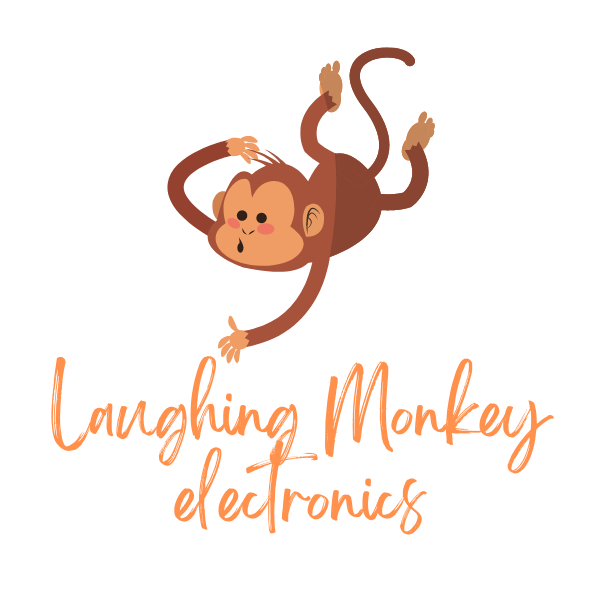 Shop online with Laughing Monkey now! Visit Laughing Monkey on Lazada.