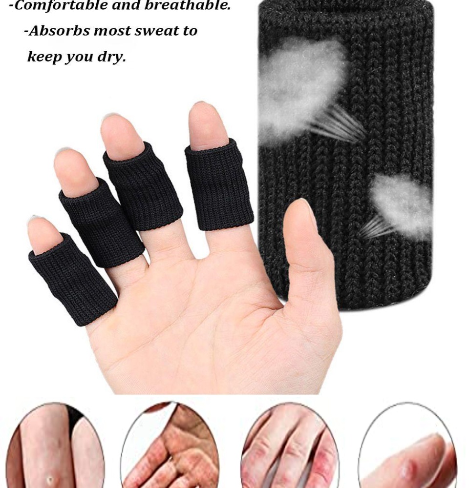 Arthritis Breathable Elastic Finger Tape For Basketball Tennis Baseball  Cricket