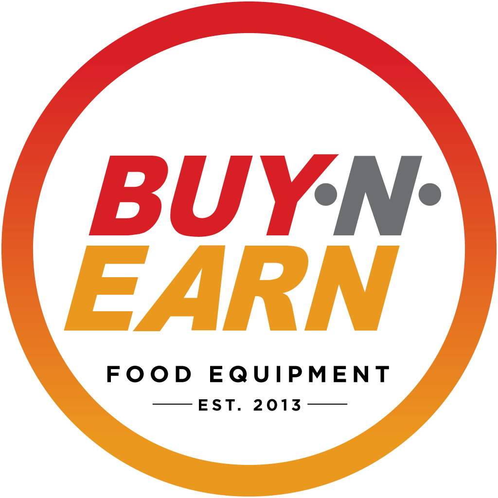 Shop online with Buy N Earn Food Equipment now! Visit Buy N Earn Food