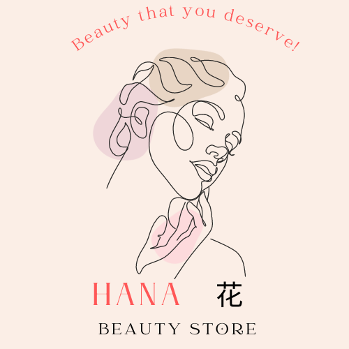 花 Hana Beauty Store Official Store In The Philippines Online Shop 03 2025