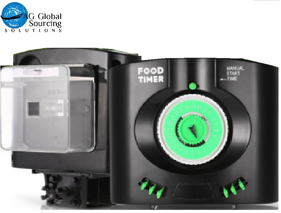 fish feeder for sale