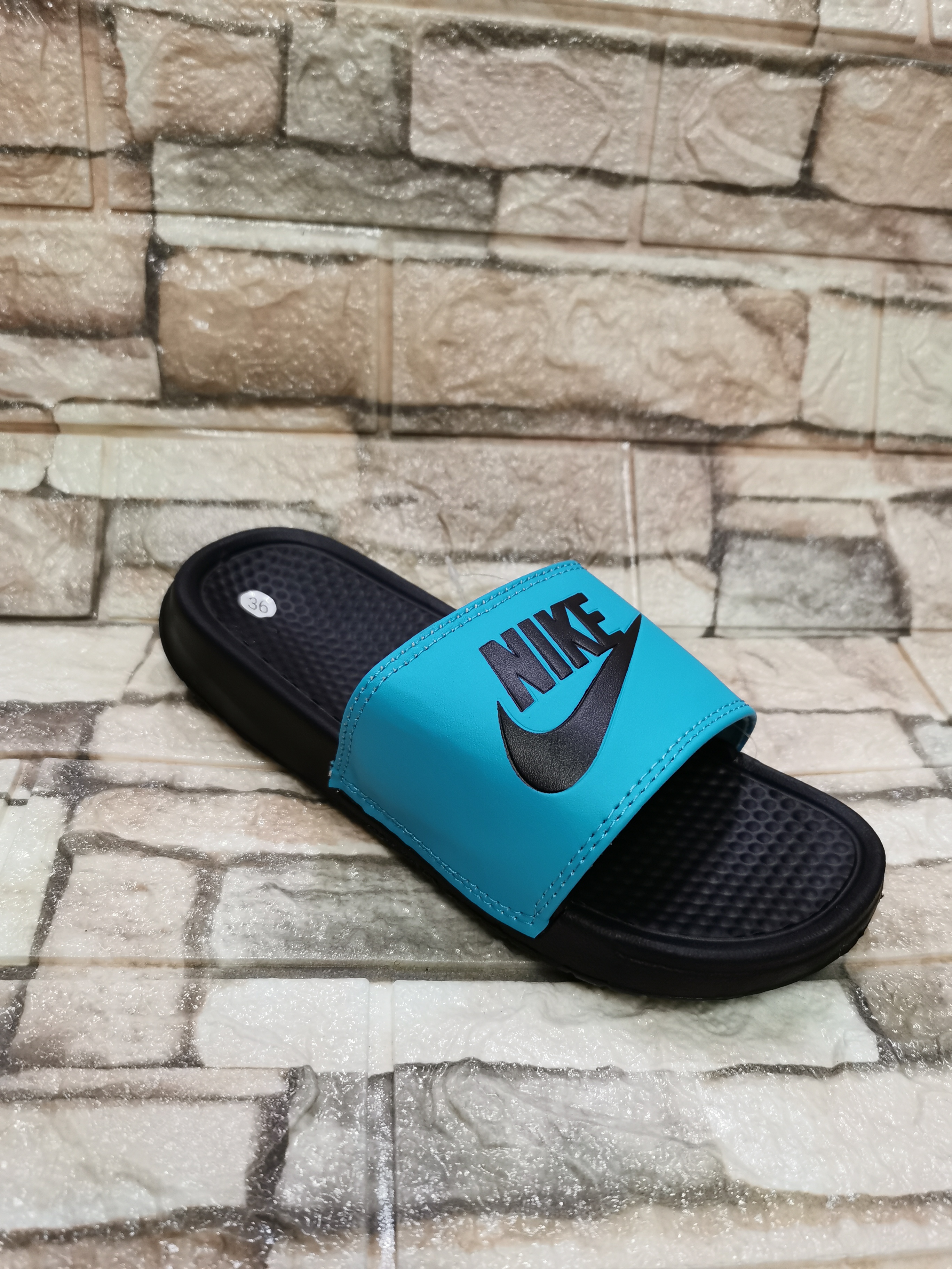 foam strap sandals