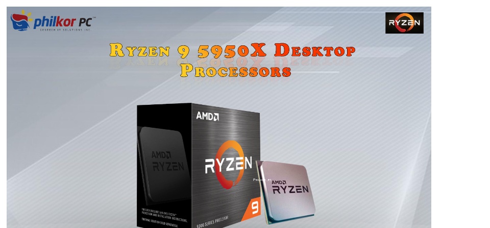 5950x Ryzen 5900x Amazon AMD Ryzen 5950X 16-core, 32-thread