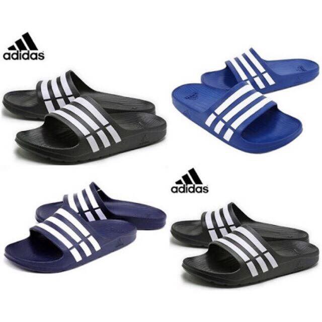 slippers adidas